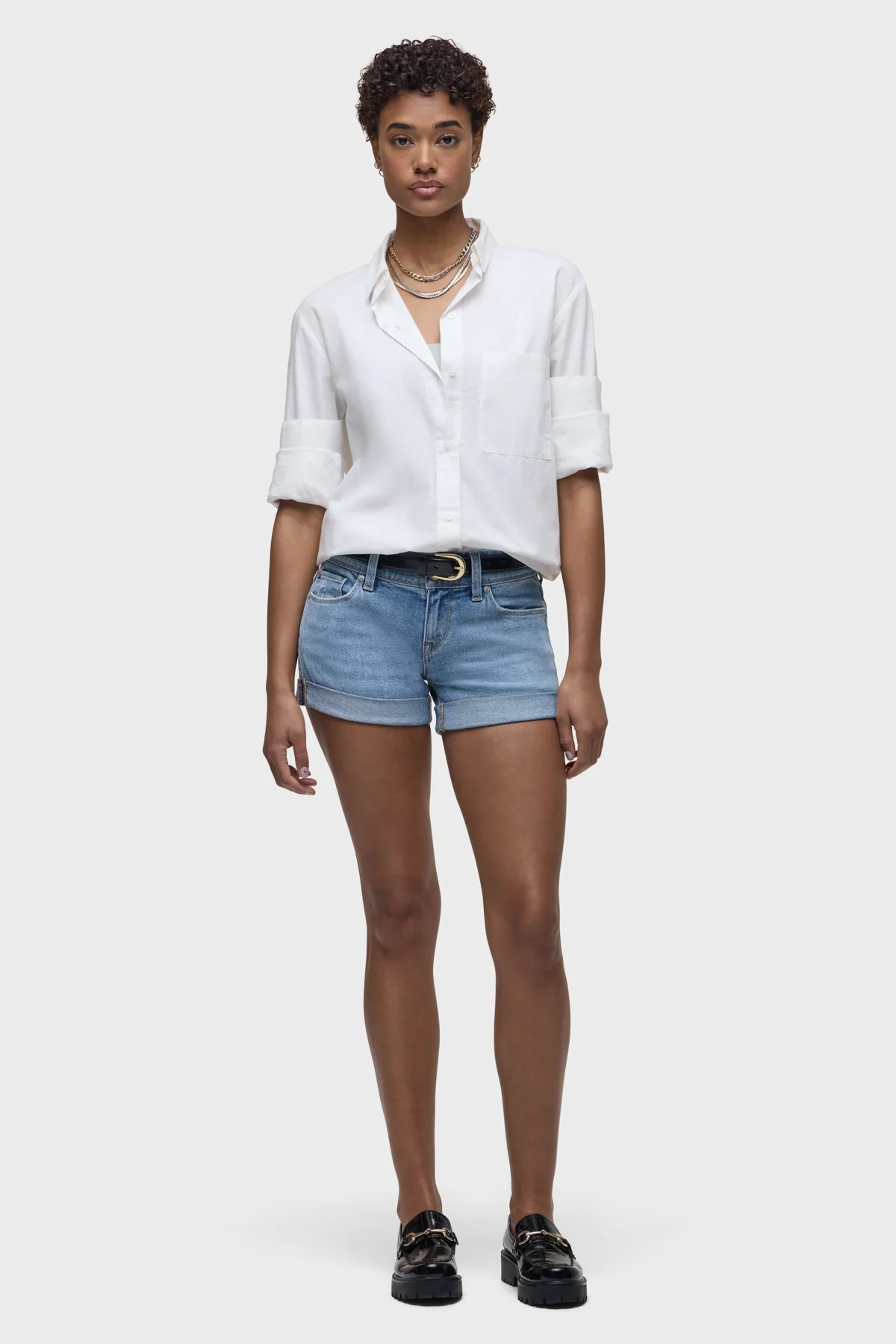 Croxley Short
