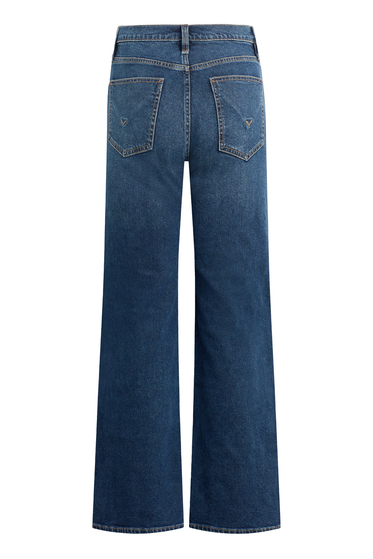 Rosie Side Seam Snaps Wide Leg - Image 12