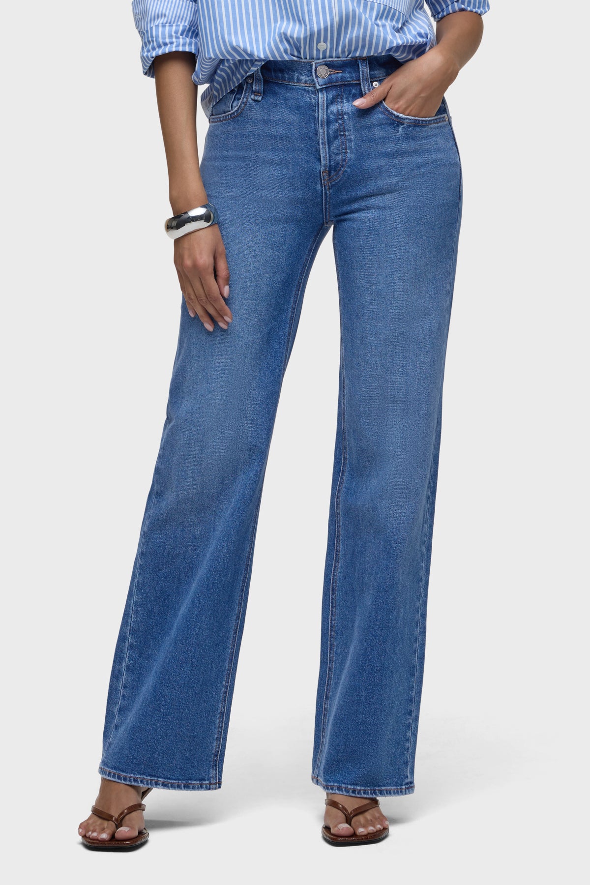 Rosie Wide Leg - Image 2