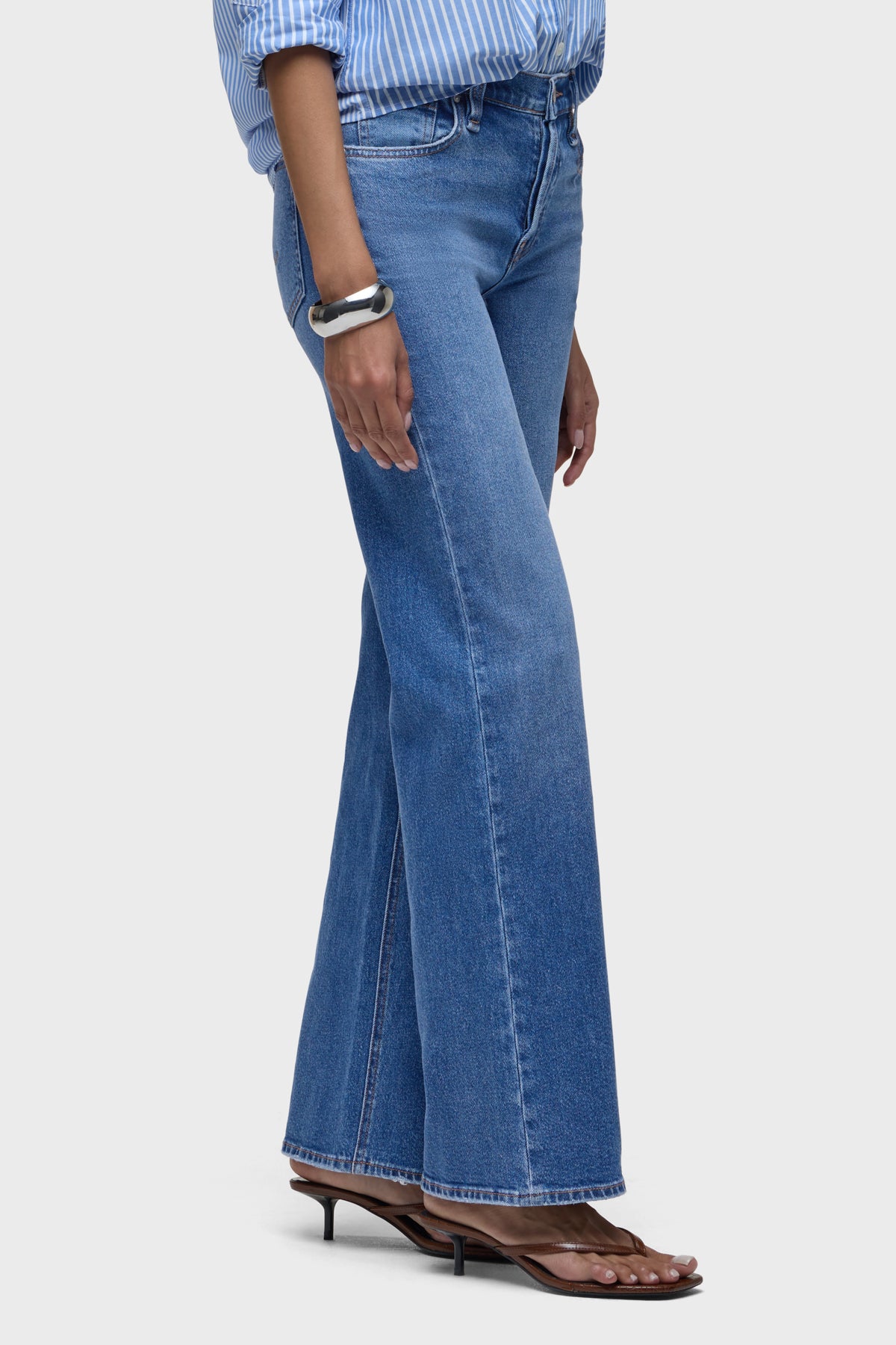 Rosie Wide Leg - Image 3
