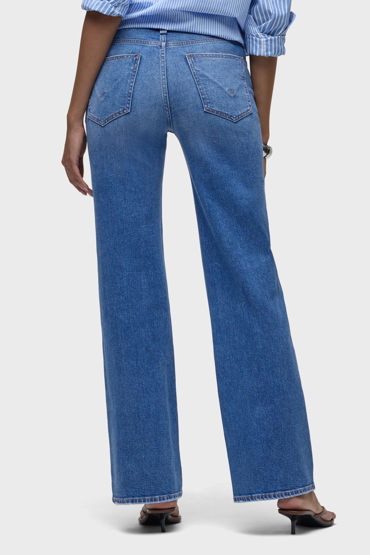 Rosie Wide Leg - Image 4
