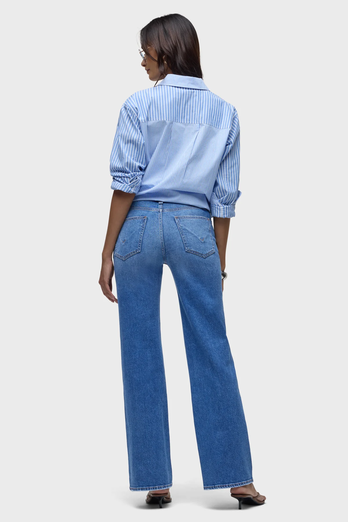 Rosie Wide Leg - Image 8
