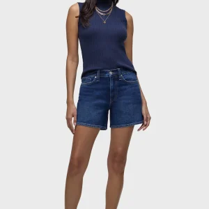 Devon Boyfriend Short