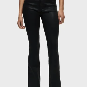 Barbara High-Rise Bootcut Jean