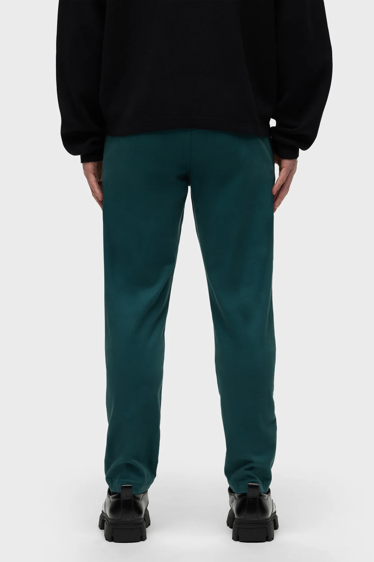 Classic Slim Straight Chino - Image 3