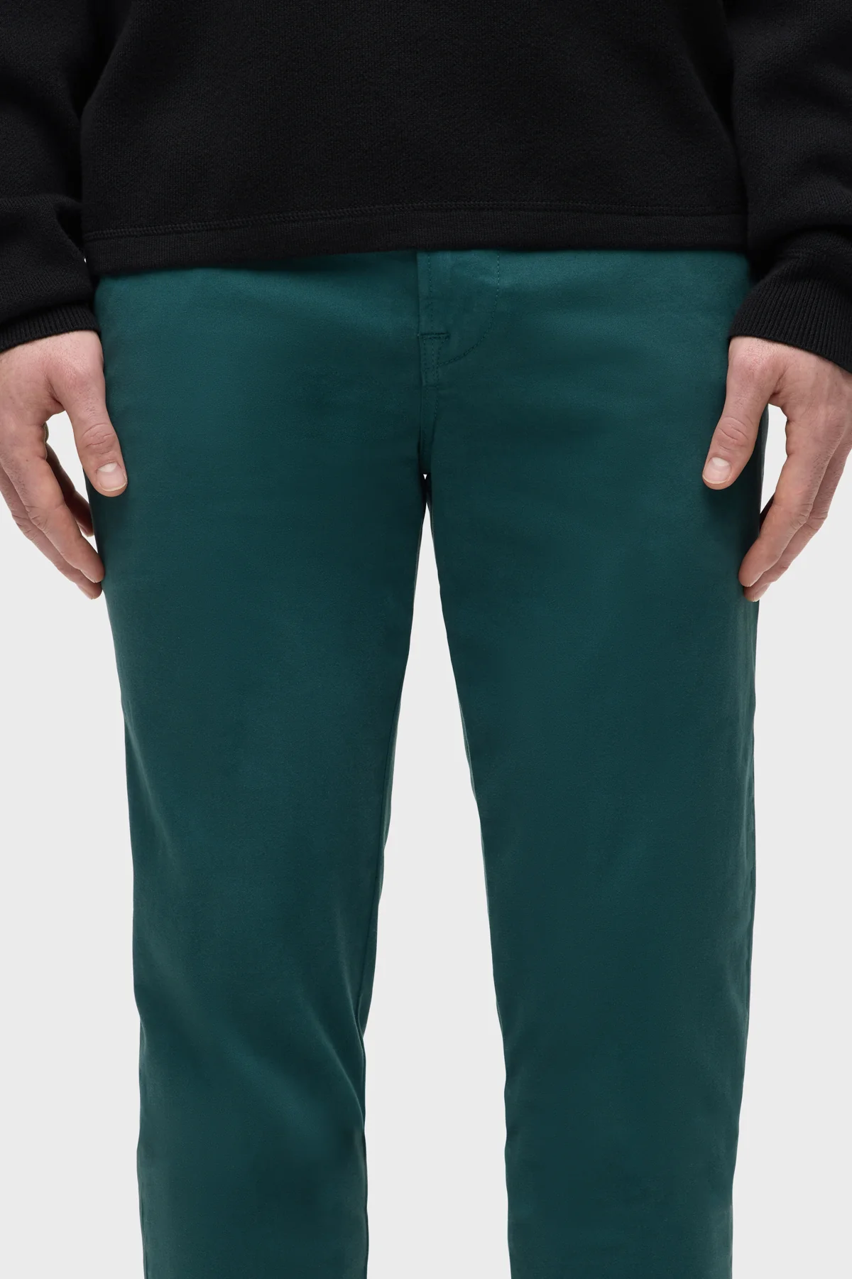 Classic Slim Straight Chino - Image 4