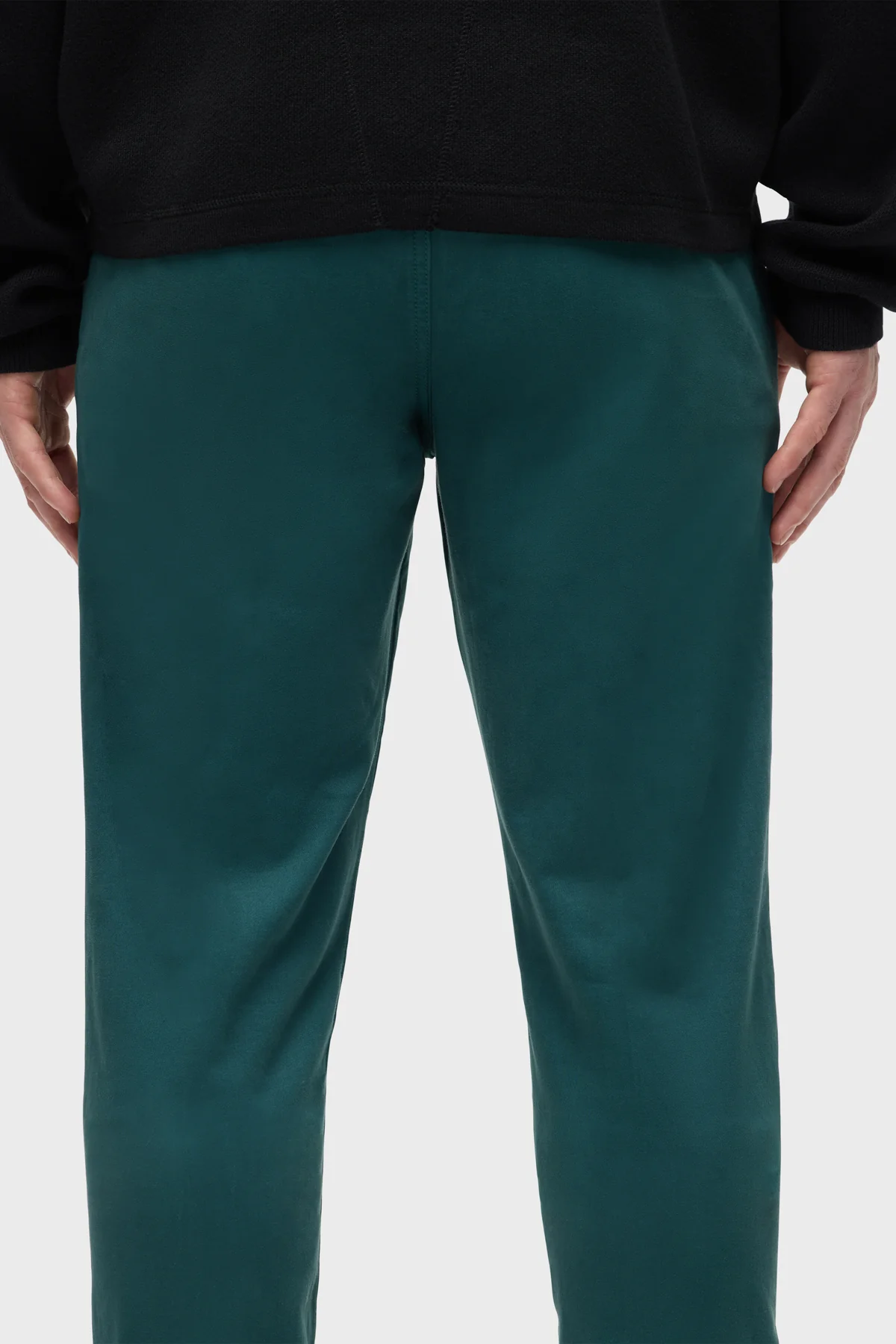 Classic Slim Straight Chino - Image 5