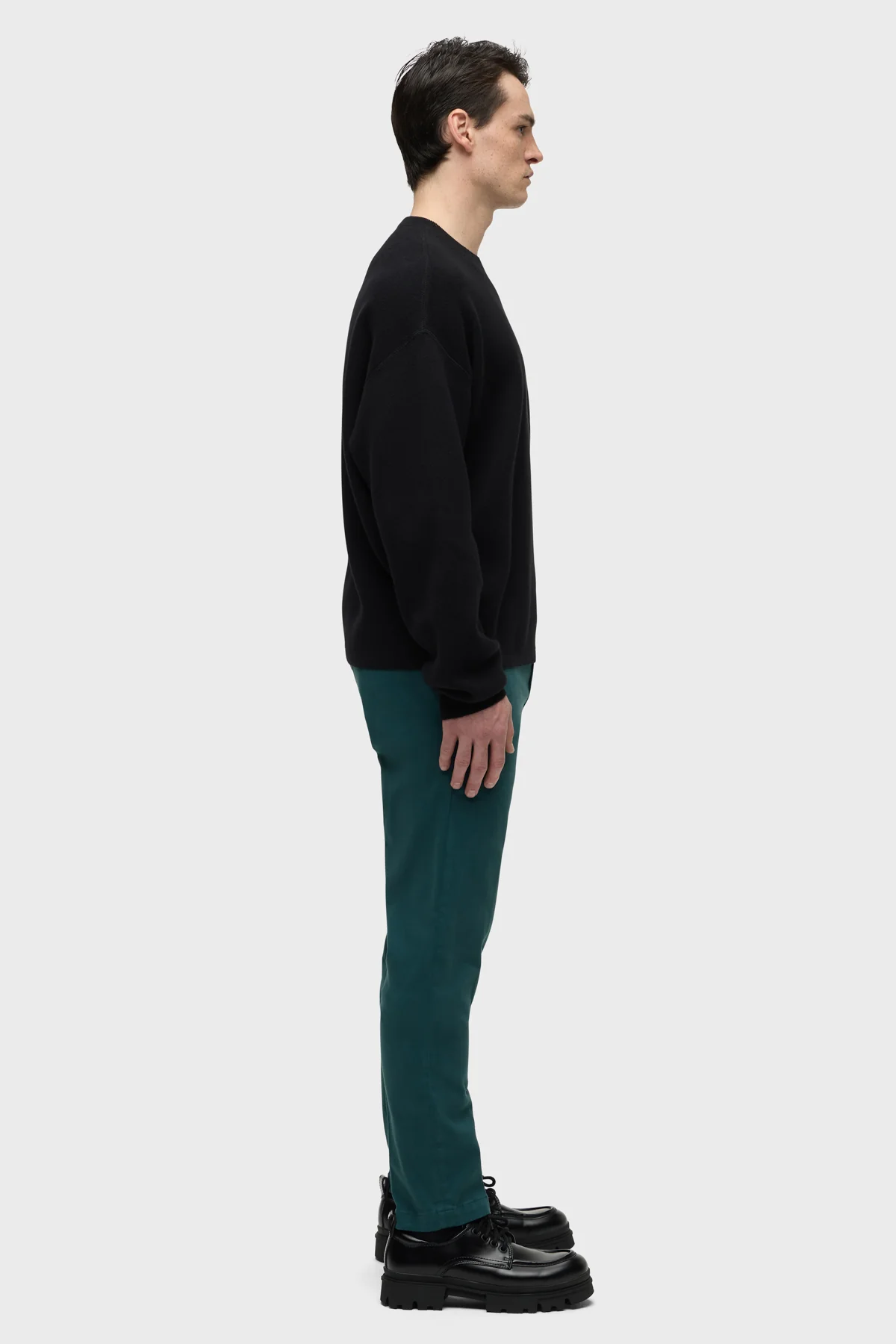 Classic Slim Straight Chino - Image 7