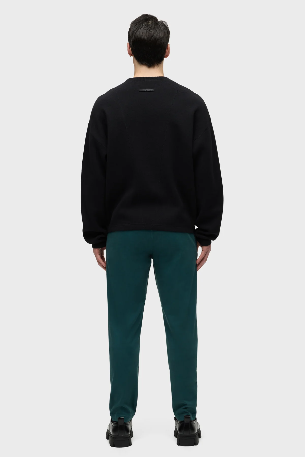 Classic Slim Straight Chino - Image 8