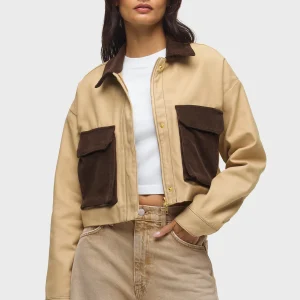 Chore Jacket