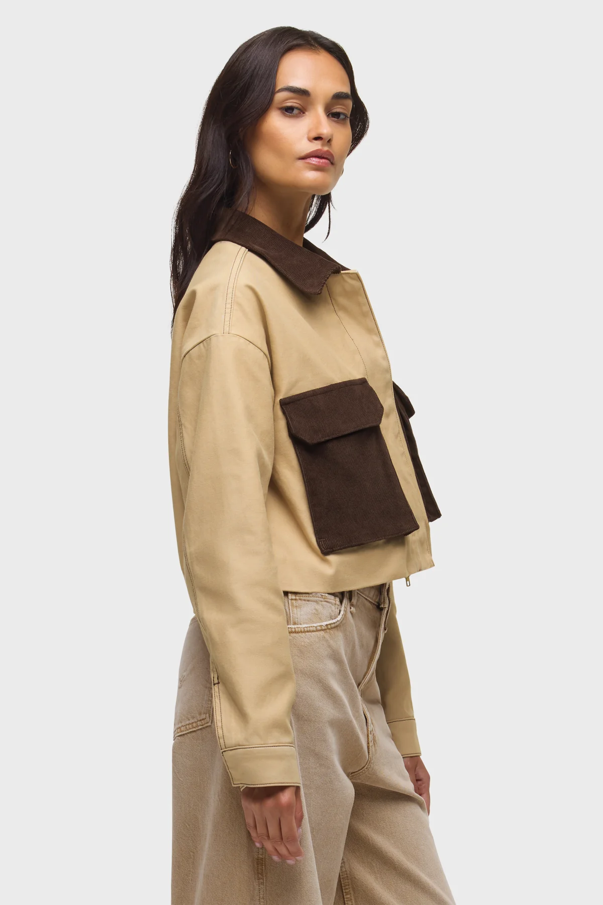 Chore Jacket - Image 3