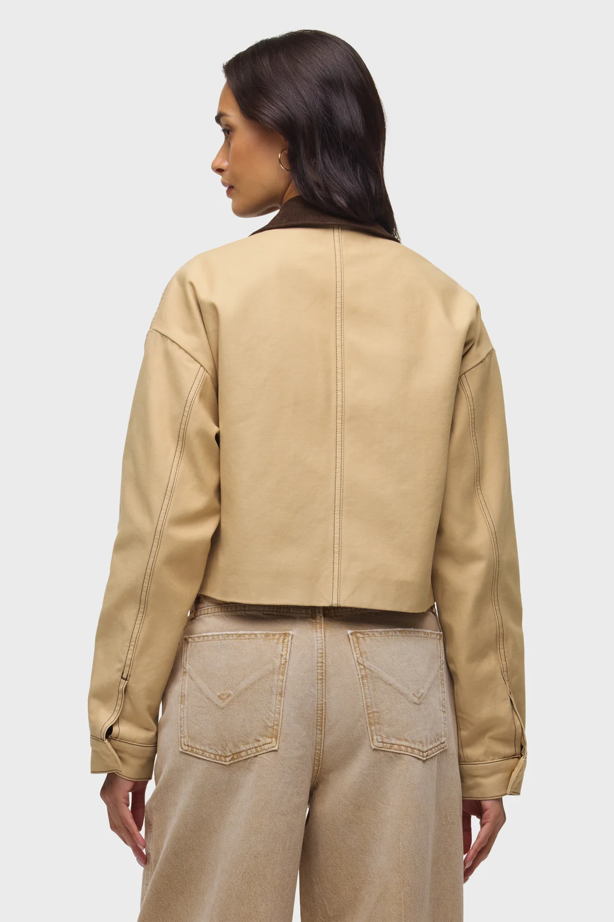 Chore Jacket - Image 2