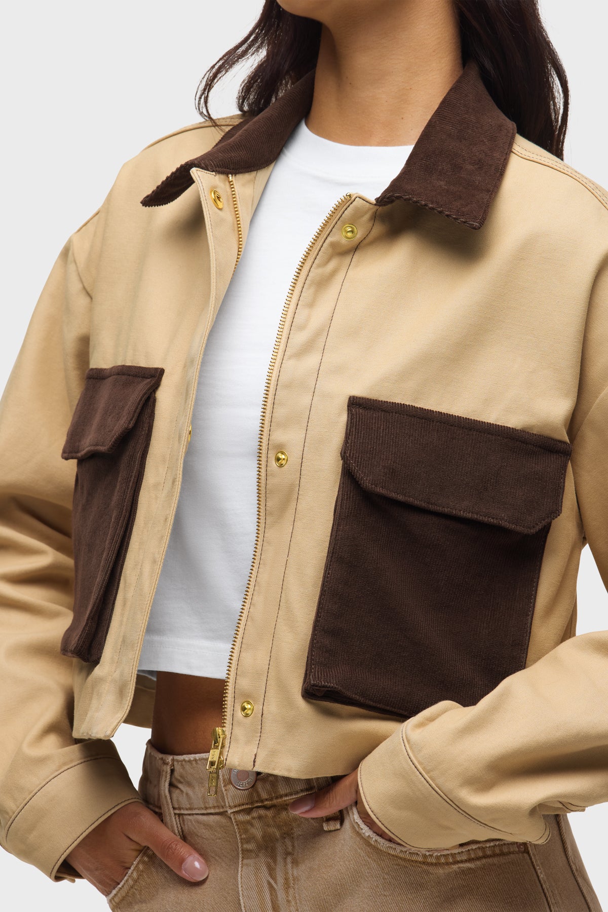 Chore Jacket - Image 4