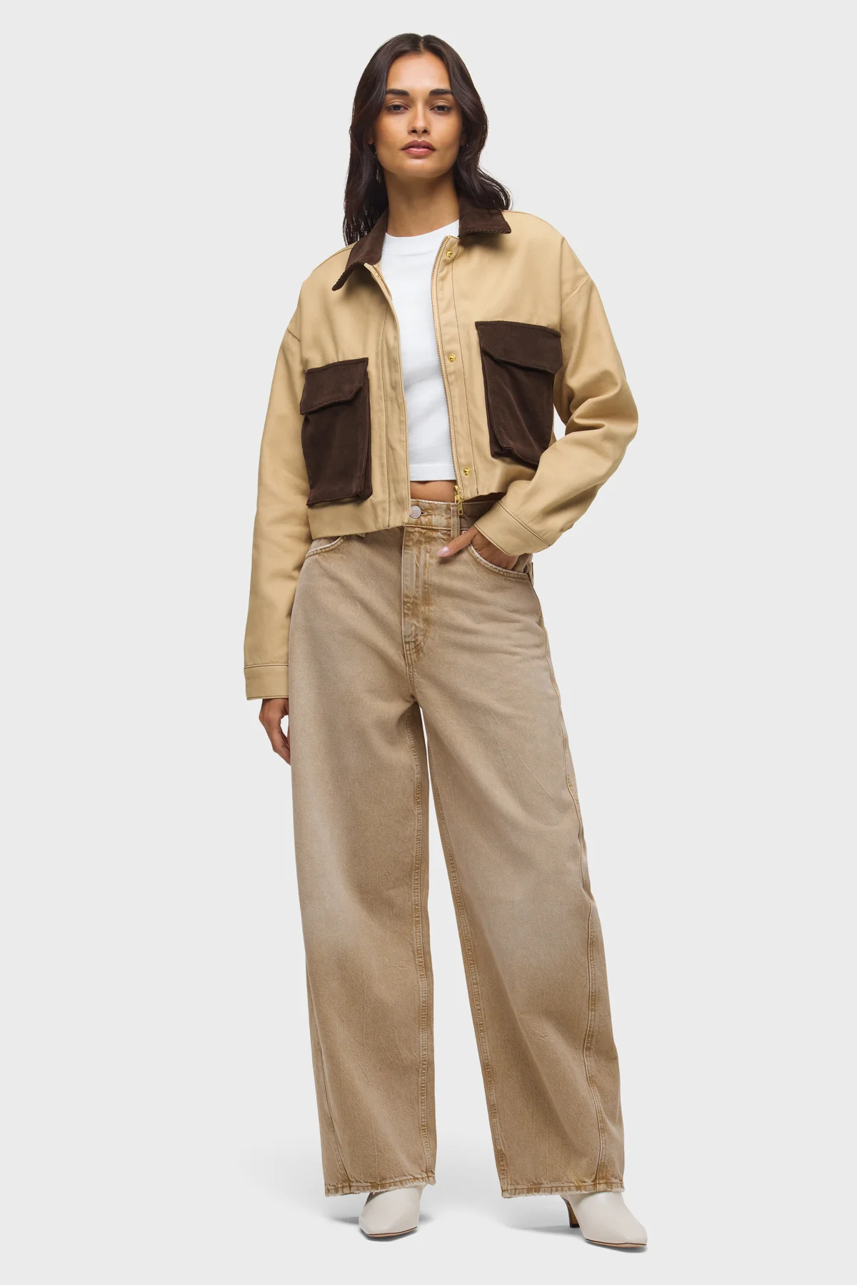 Chore Jacket - Image 5