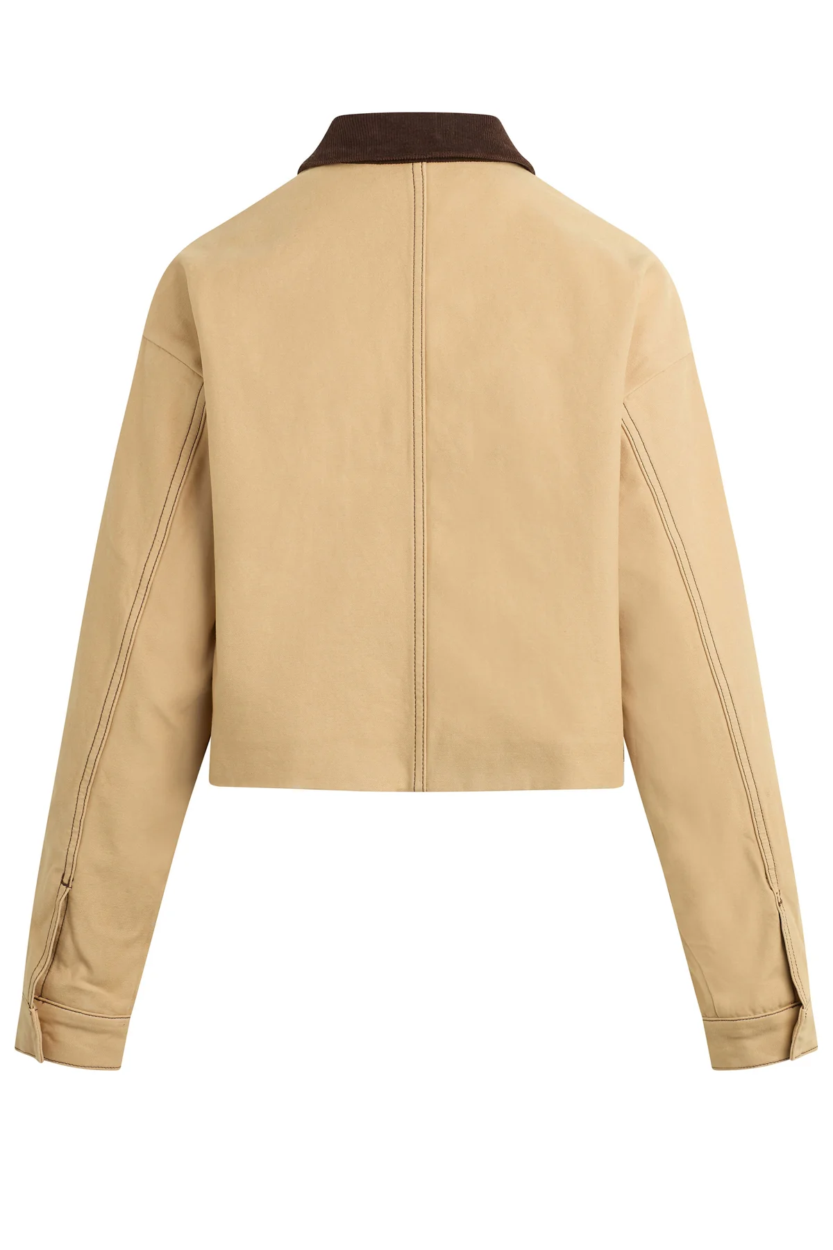 Chore Jacket - Image 9