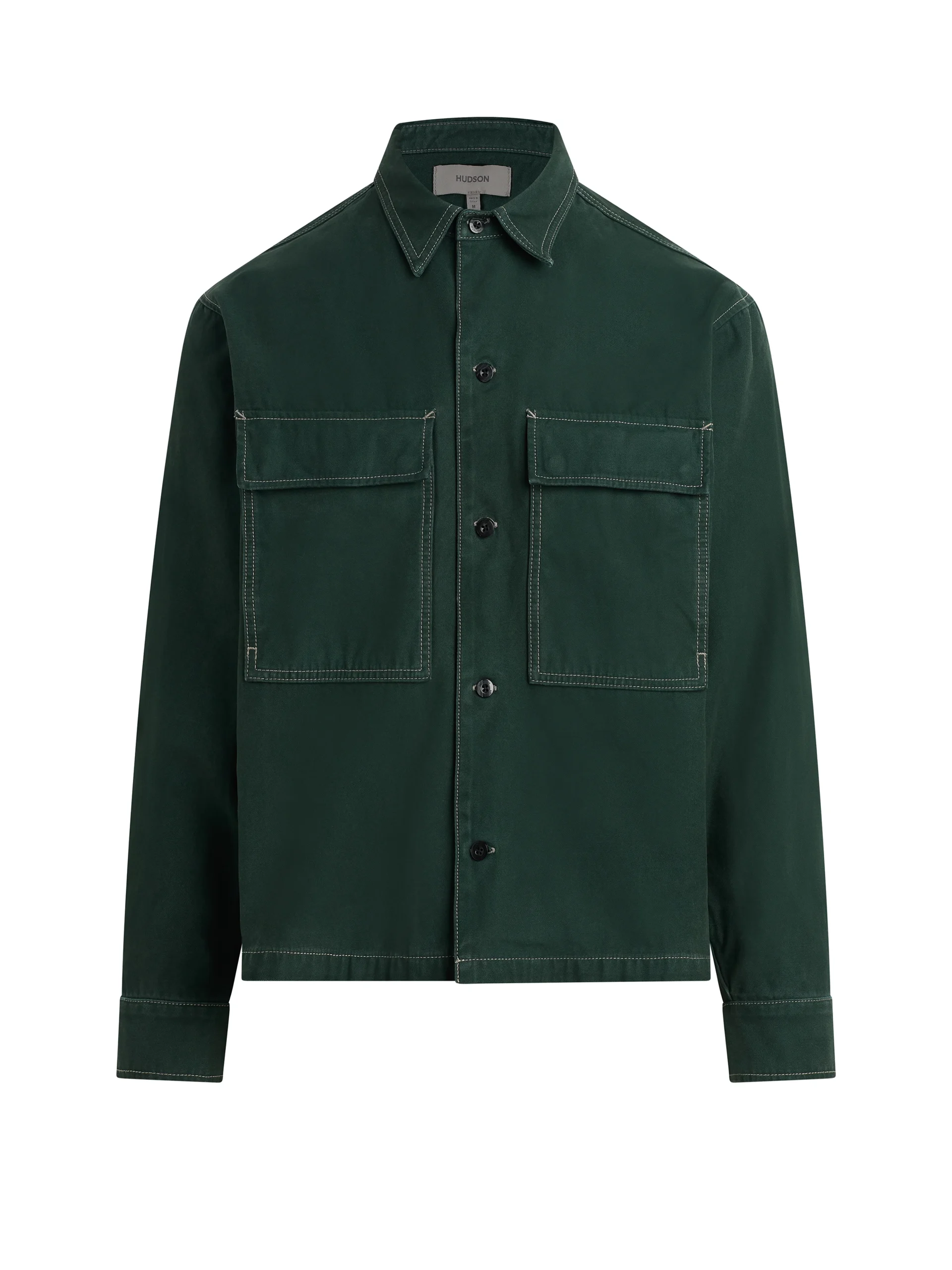 Shirt Jacket - Image 6