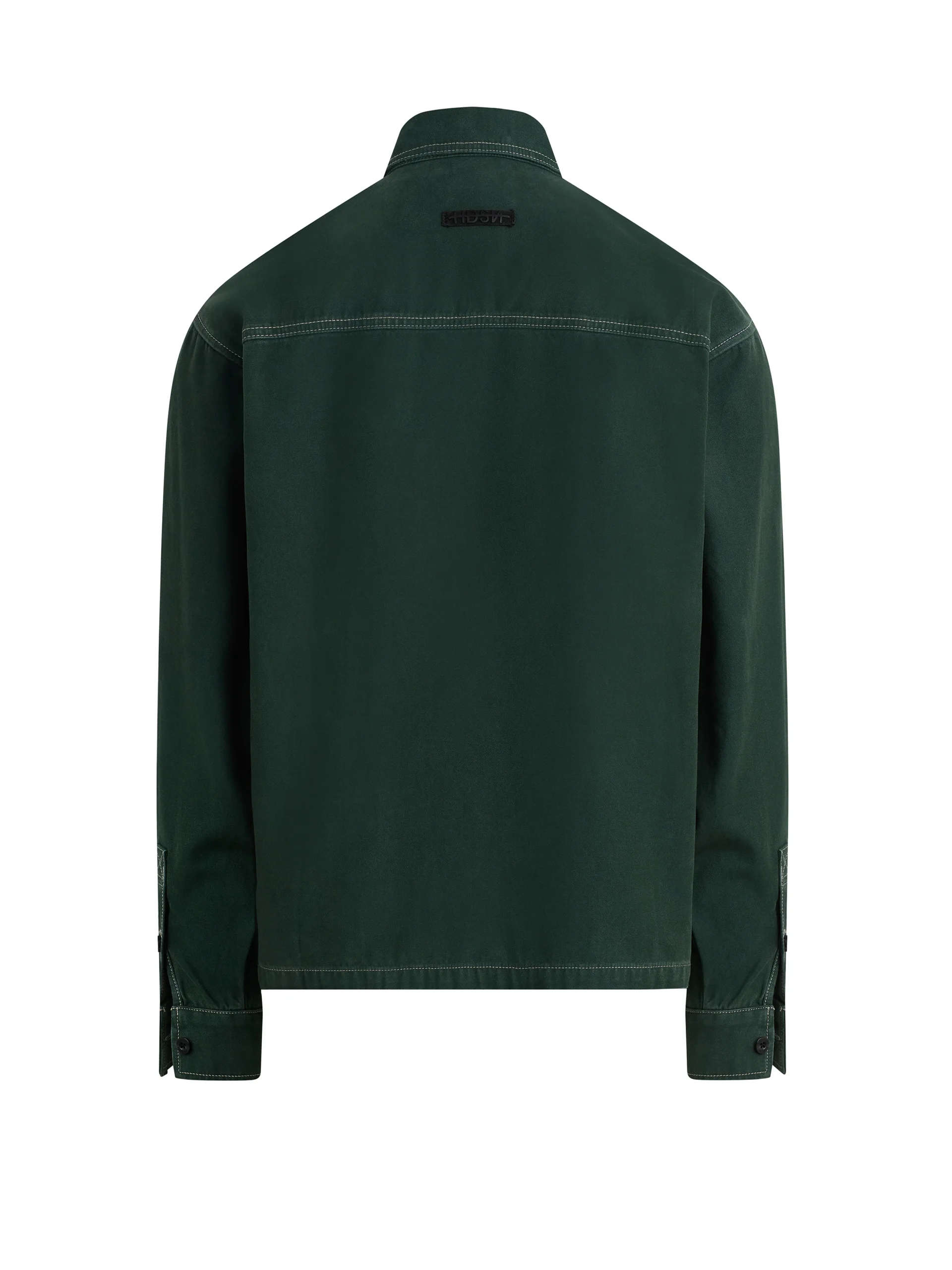 Shirt Jacket - Image 7