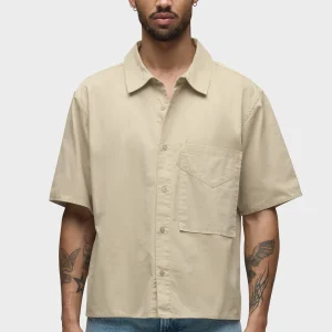 Rex Short Sleeve Shirt