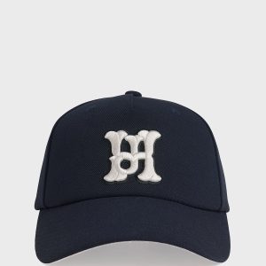 82 Monogram Crown Cap