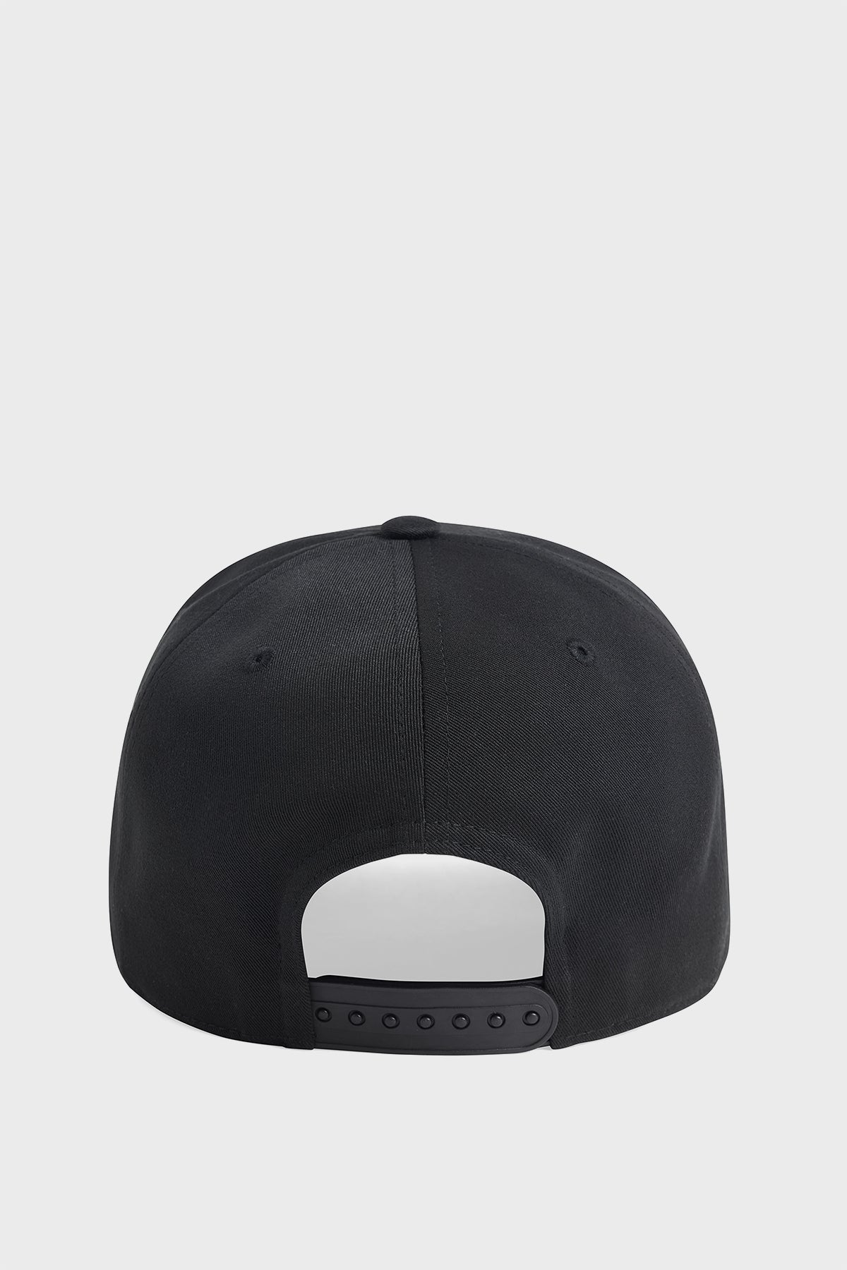 Reversed Hudson Snapback Cap - Image 6