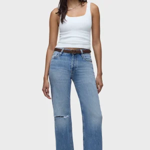 Rosie Wide Leg Ankle