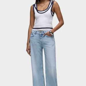 Rylee Loose Straight