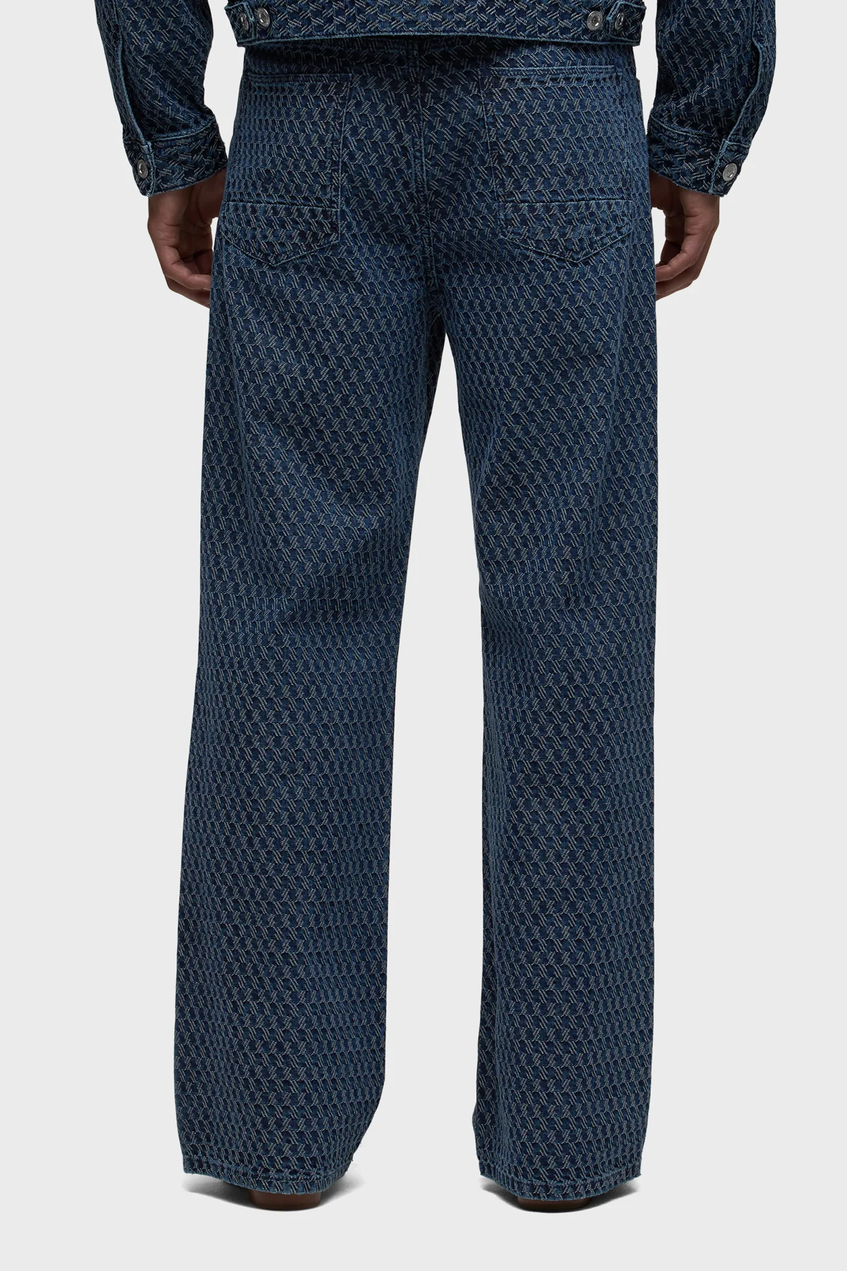 Luca Wide Leg - Image 4