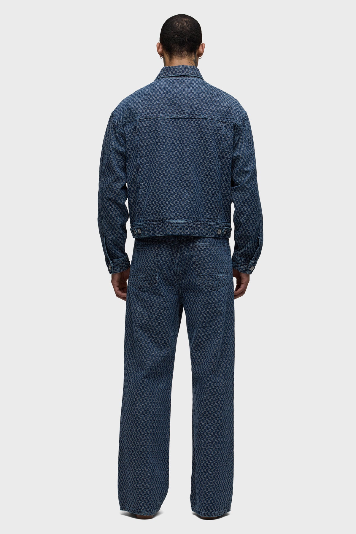 Luca Wide Leg - Image 9