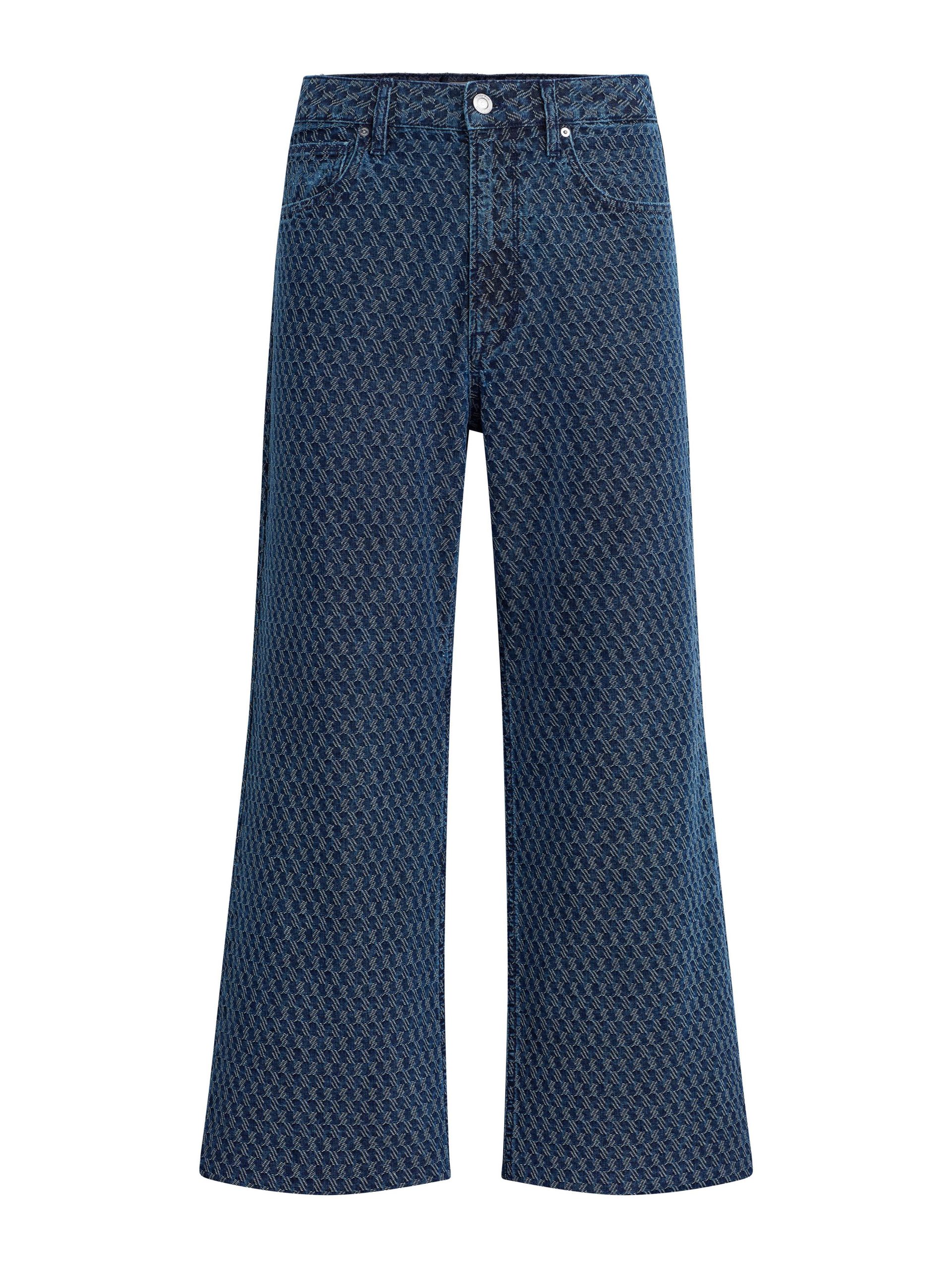 Luca Wide Leg - Image 10