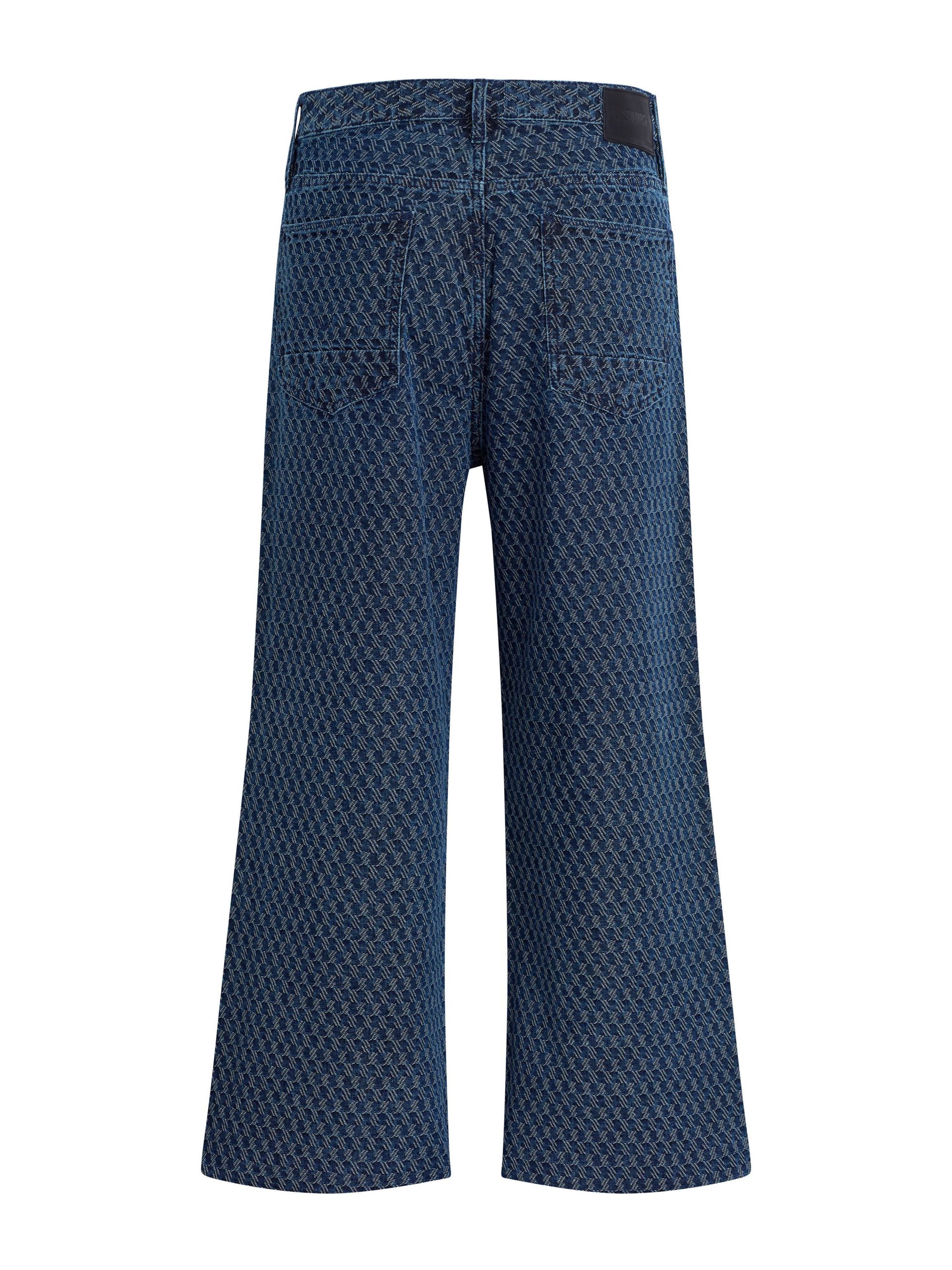 Luca Wide Leg - Image 11