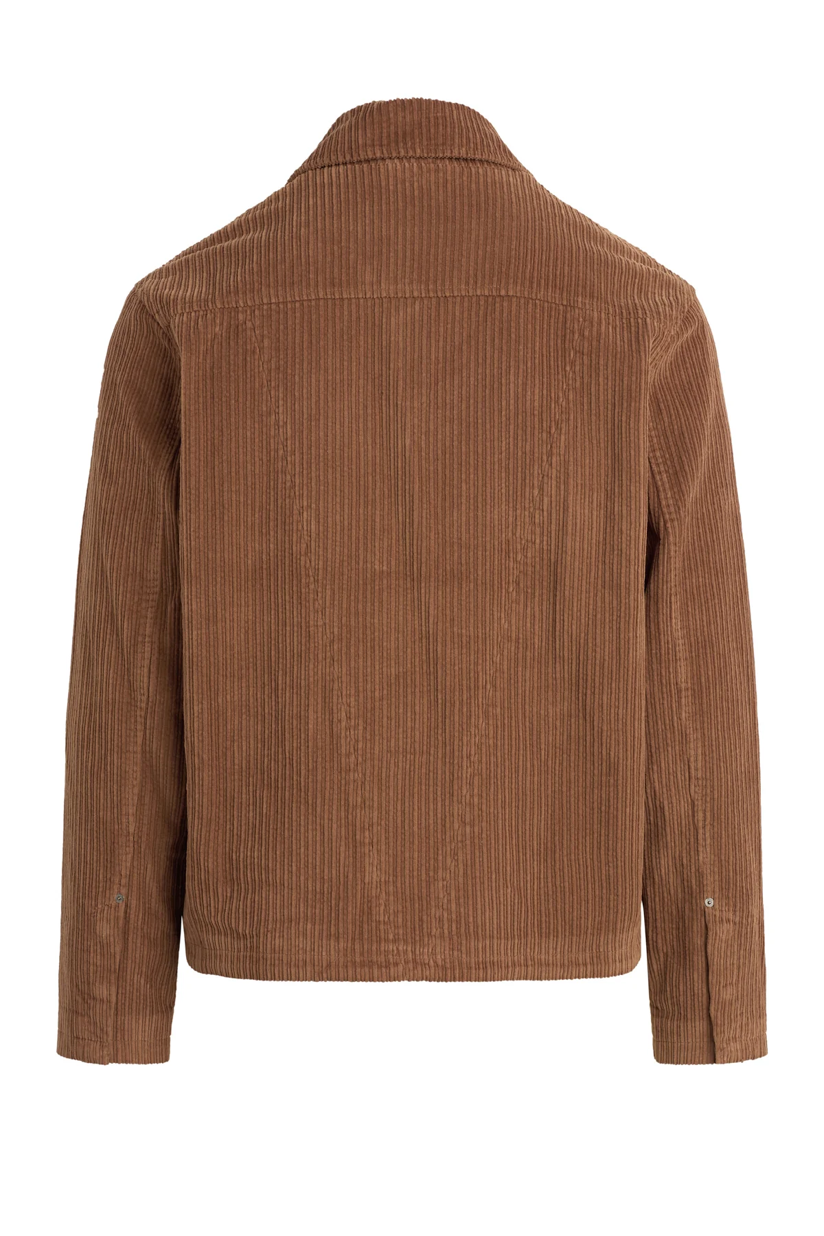 Corduroy Work Jacket - Image 9