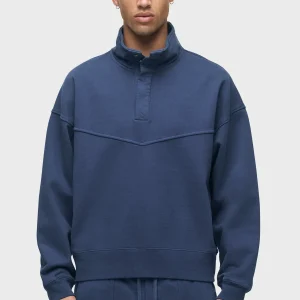 Passion Funnel Neck Sweatshirt