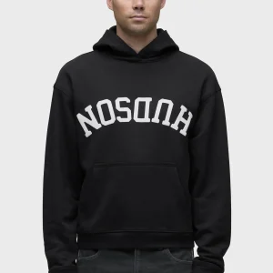 Classic Logo Hoodie