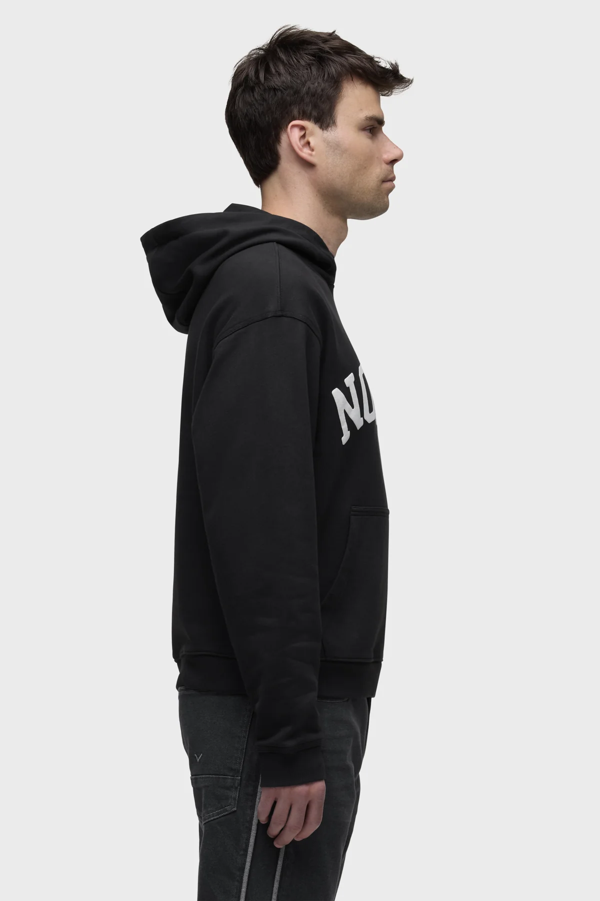 Classic Logo Hoodie - Image 4