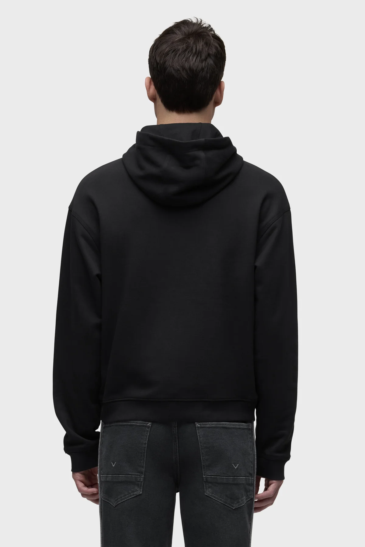 Classic Logo Hoodie - Image 2
