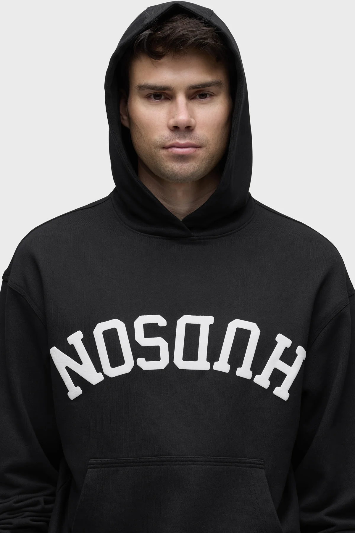 Classic Logo Hoodie - Image 5