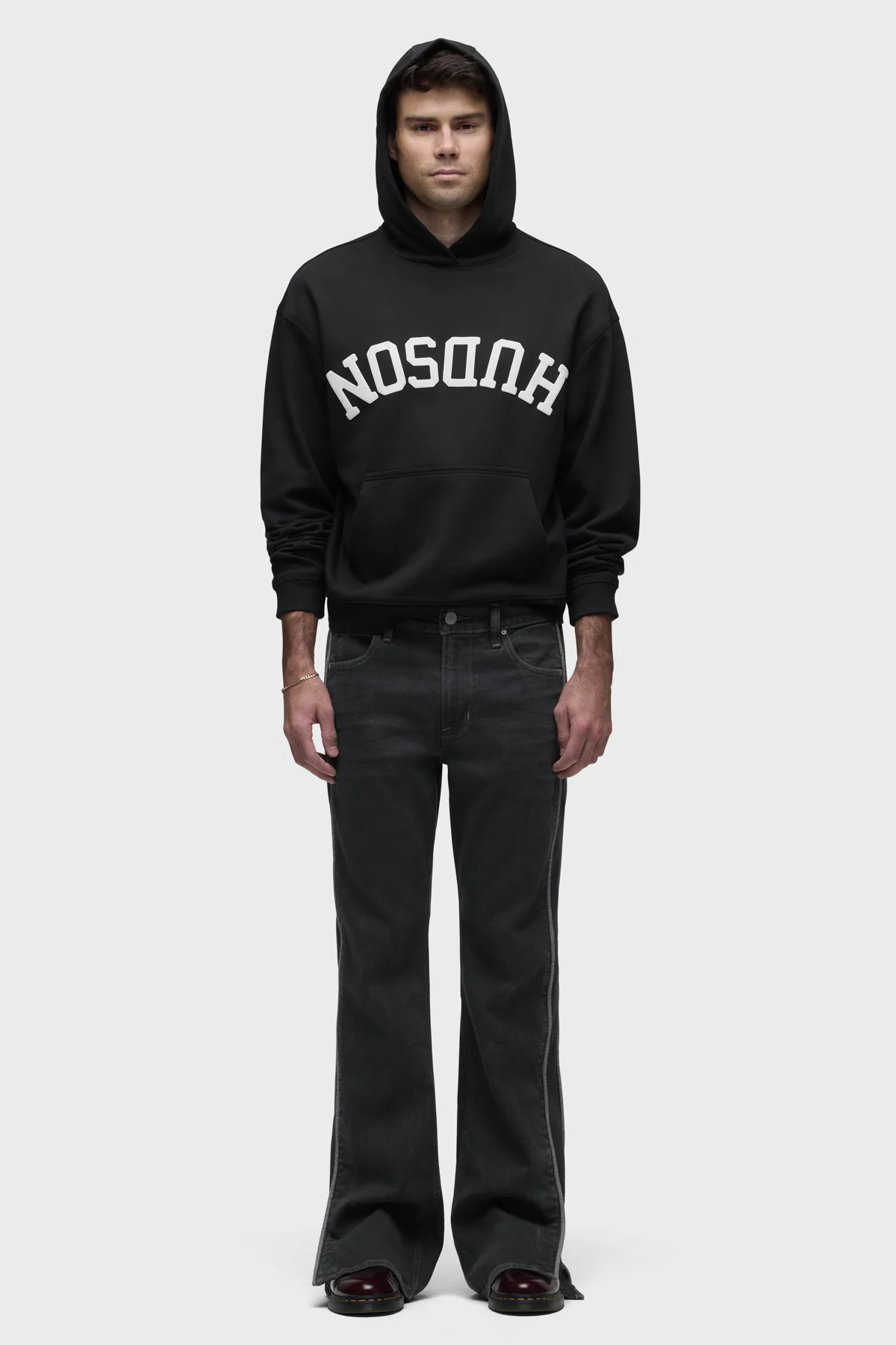 Classic Logo Hoodie - Image 7