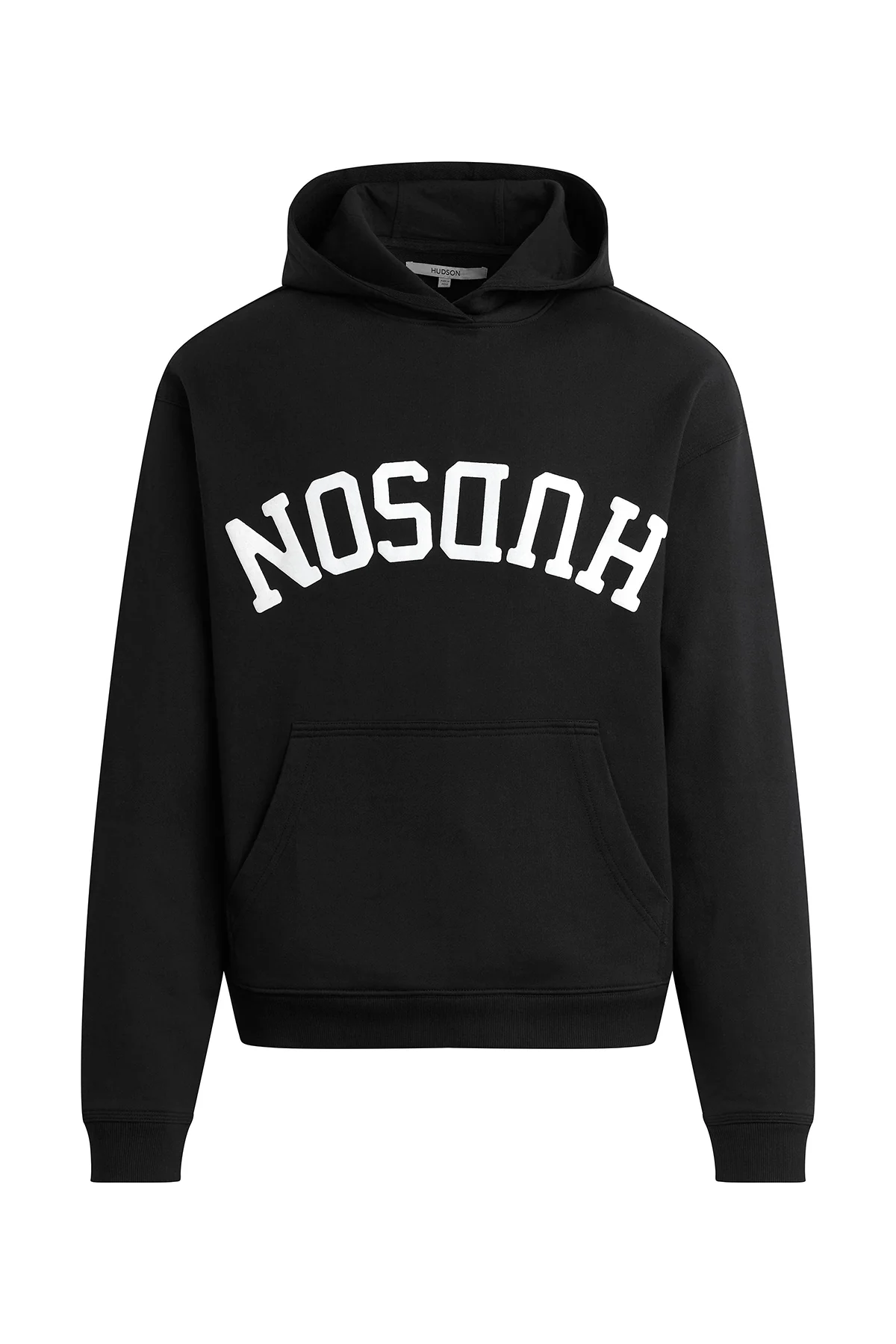 Classic Logo Hoodie - Image 9