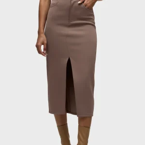 Reconstructed Skirt