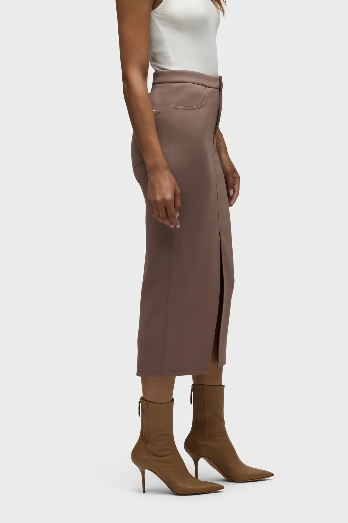 Reconstructed Skirt - Image 2