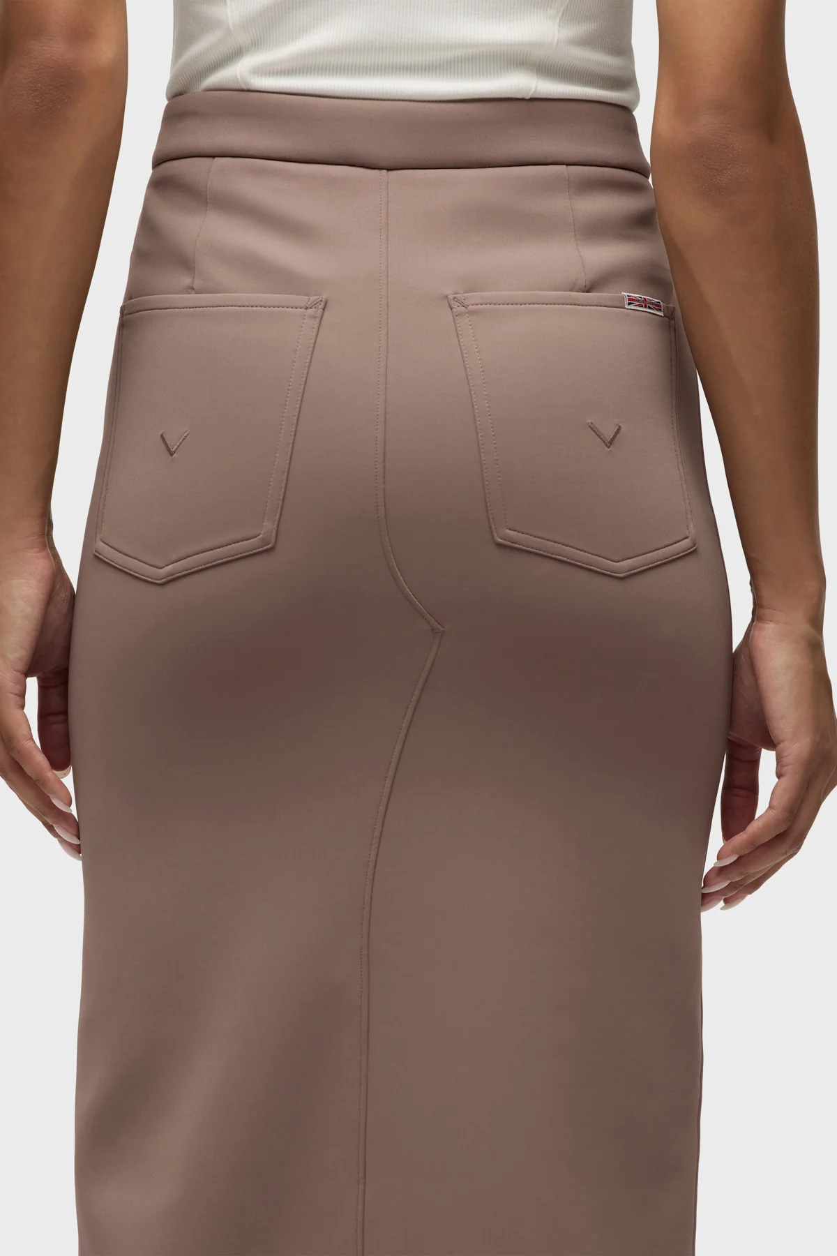 Reconstructed Skirt - Image 5