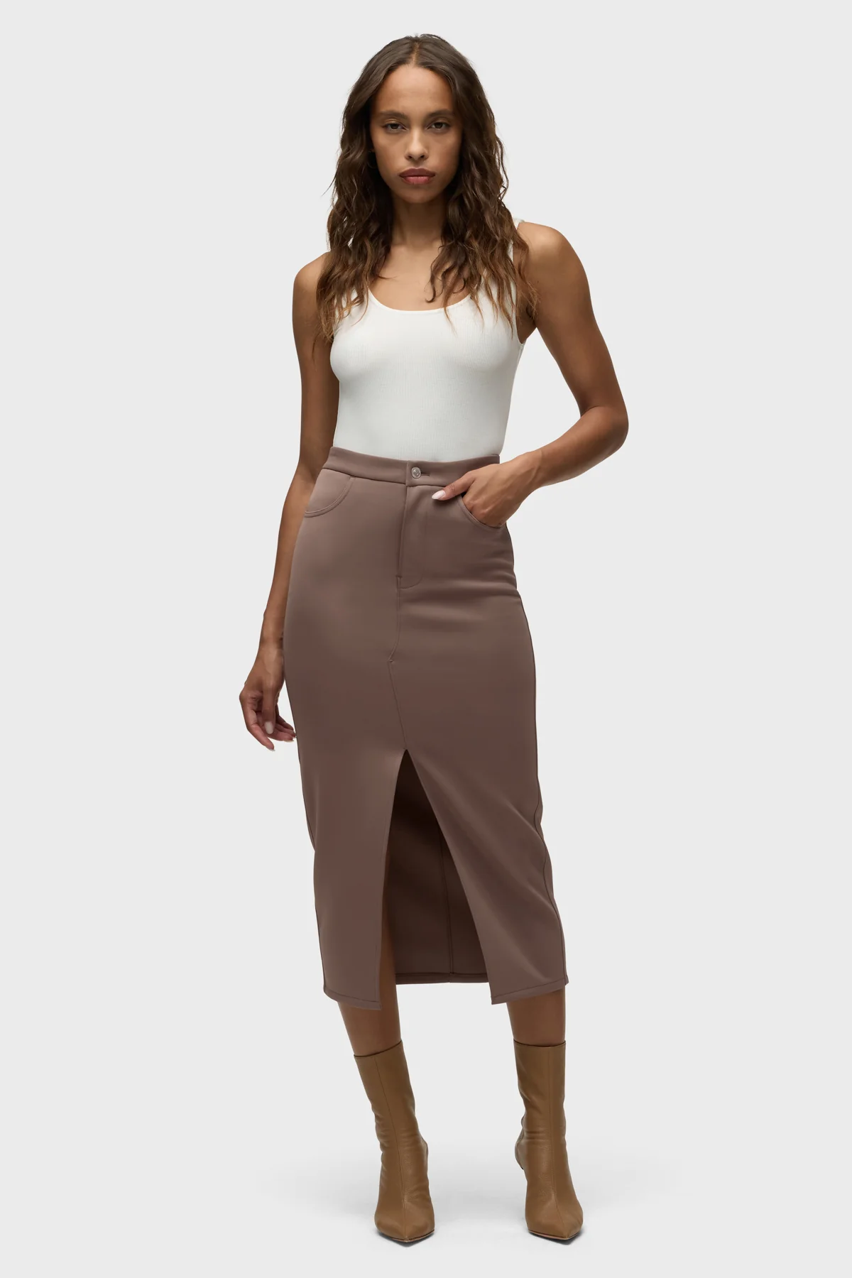 Reconstructed Skirt - Image 6