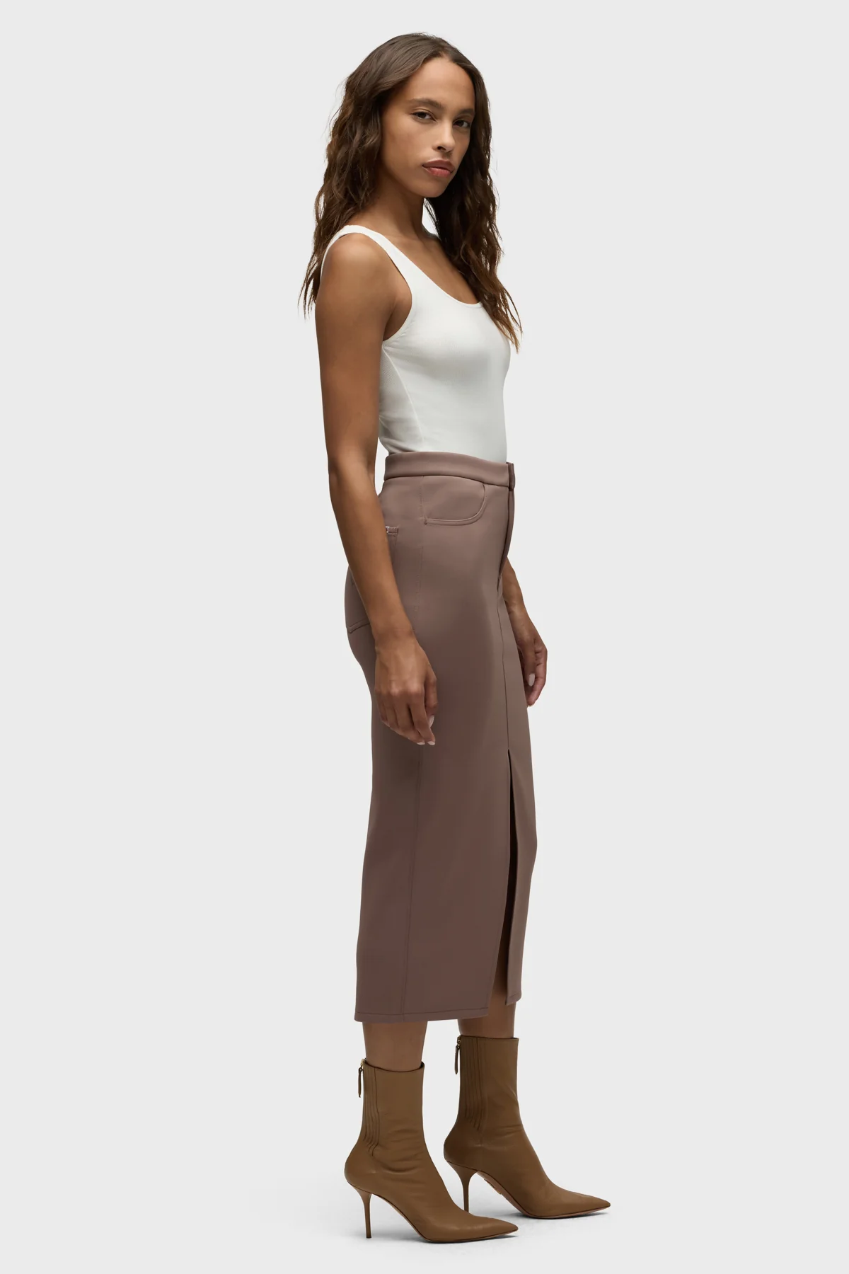 Reconstructed Skirt - Image 7