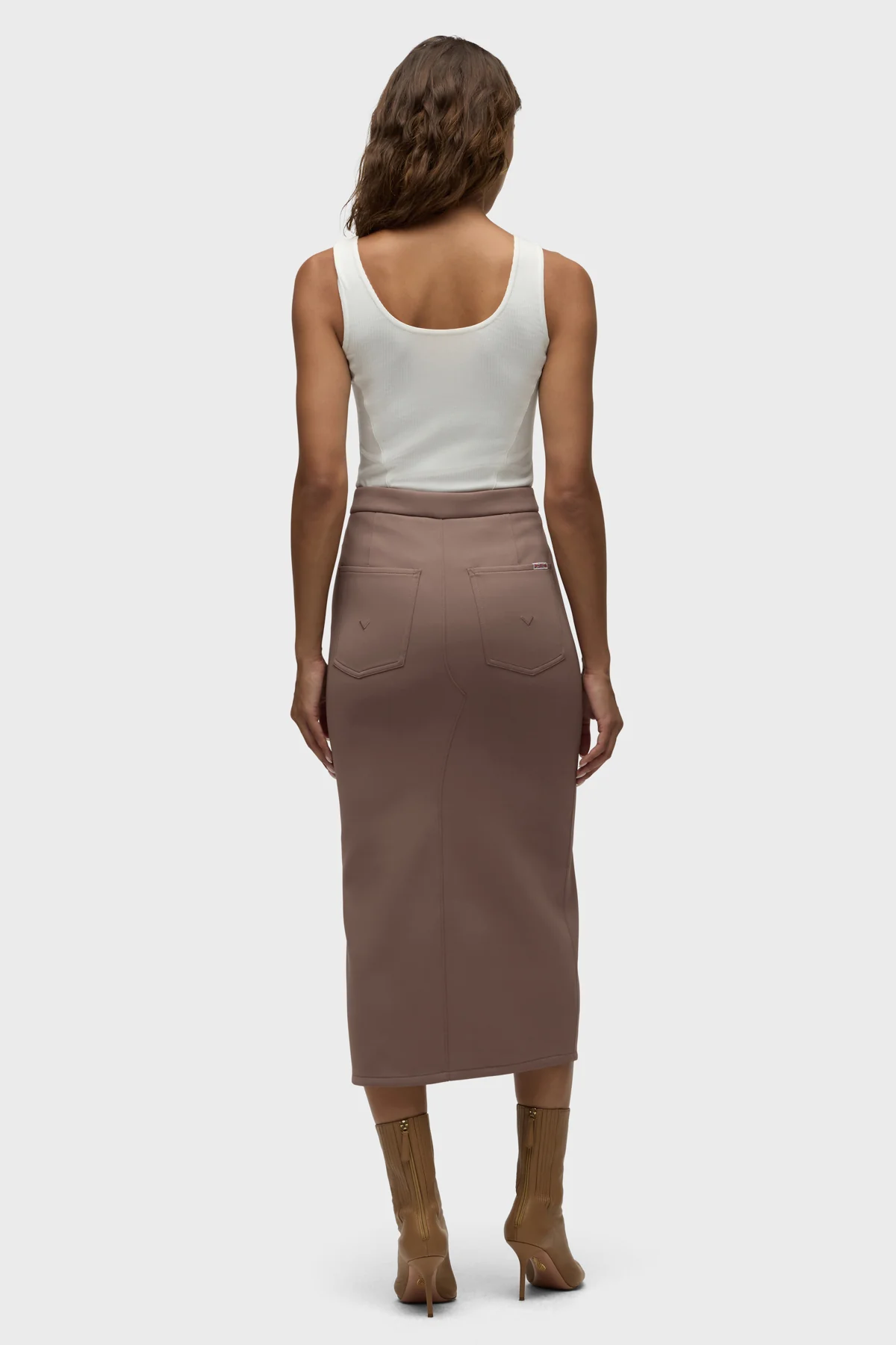 Reconstructed Skirt - Image 8