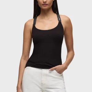 Harness Tank
