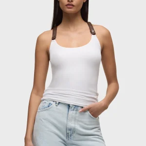Harness Tank