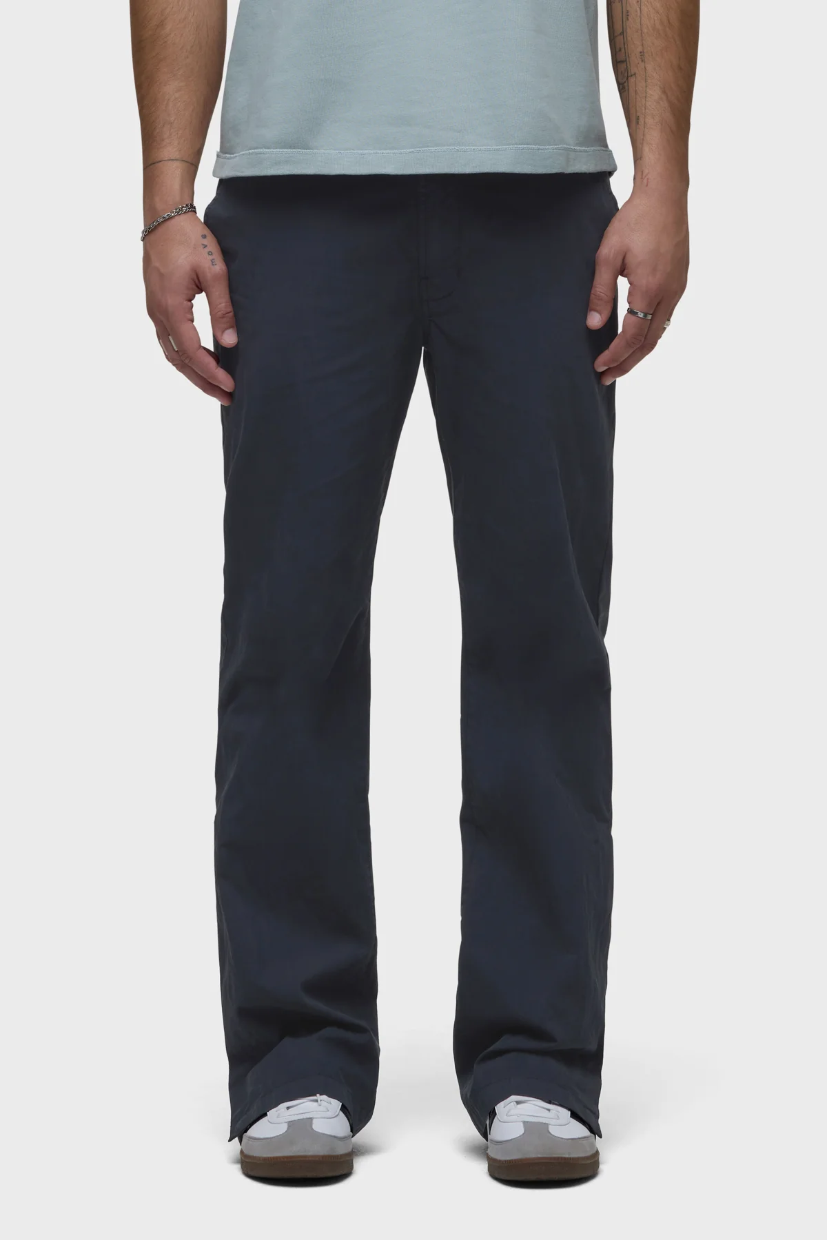 Nylon Walker Trouser - Image 2