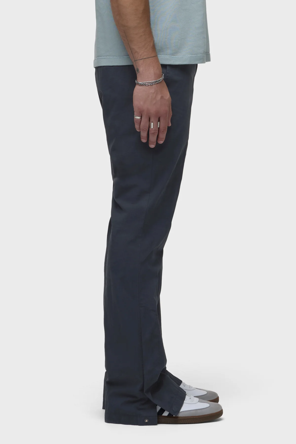 Nylon Walker Trouser - Image 3