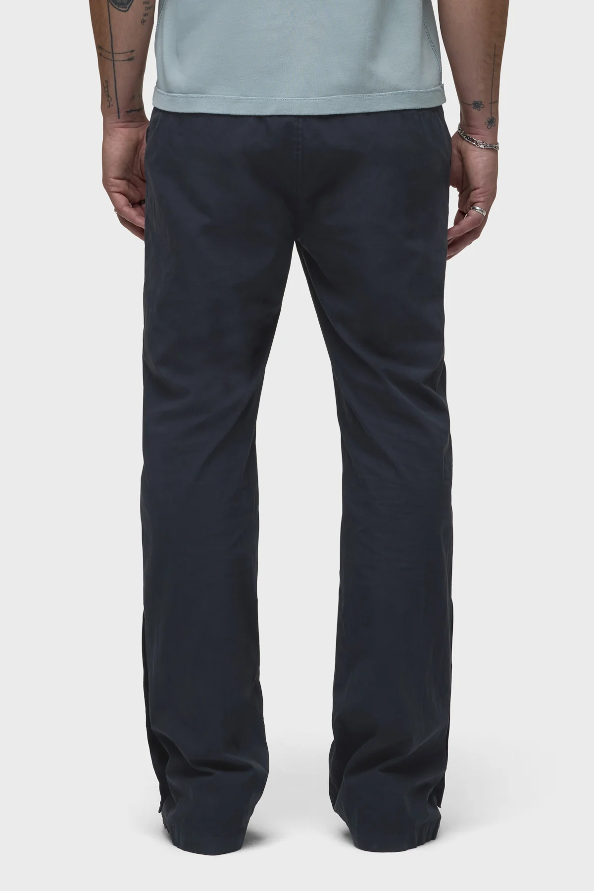 Nylon Walker Trouser - Image 4