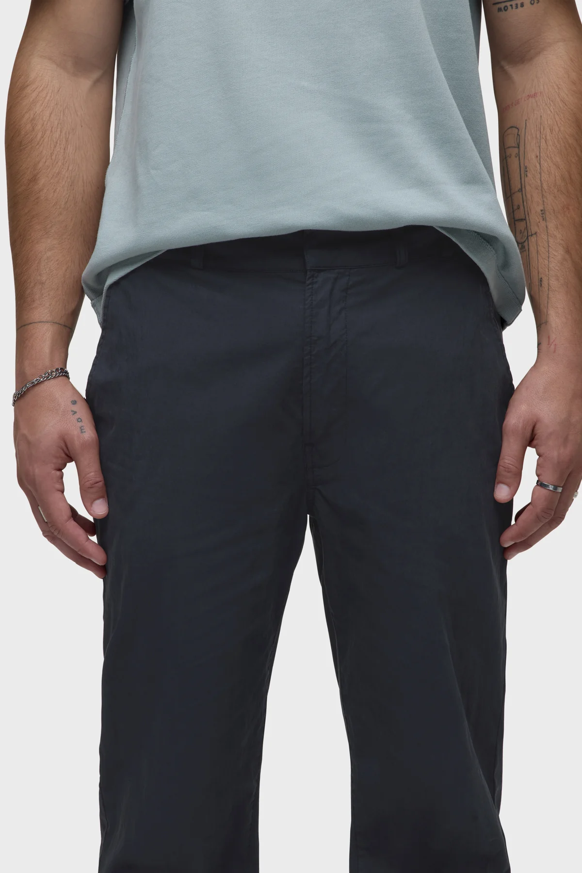 Nylon Walker Trouser - Image 5